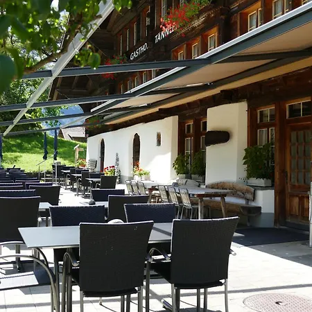 Landgasthof Tännler-3